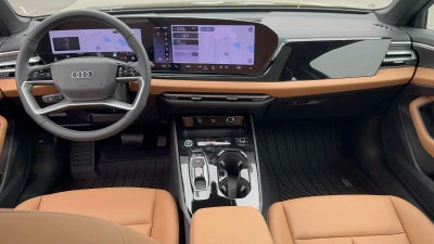 2026 Audi A5 Premium