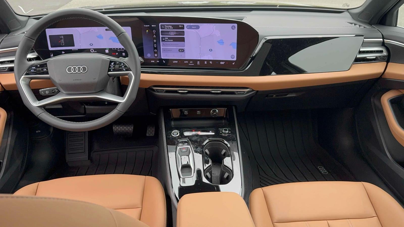 2026 Audi A5 Premium