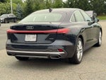 2026 Audi A5 Premium
