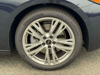 2026 Audi A5 Premium