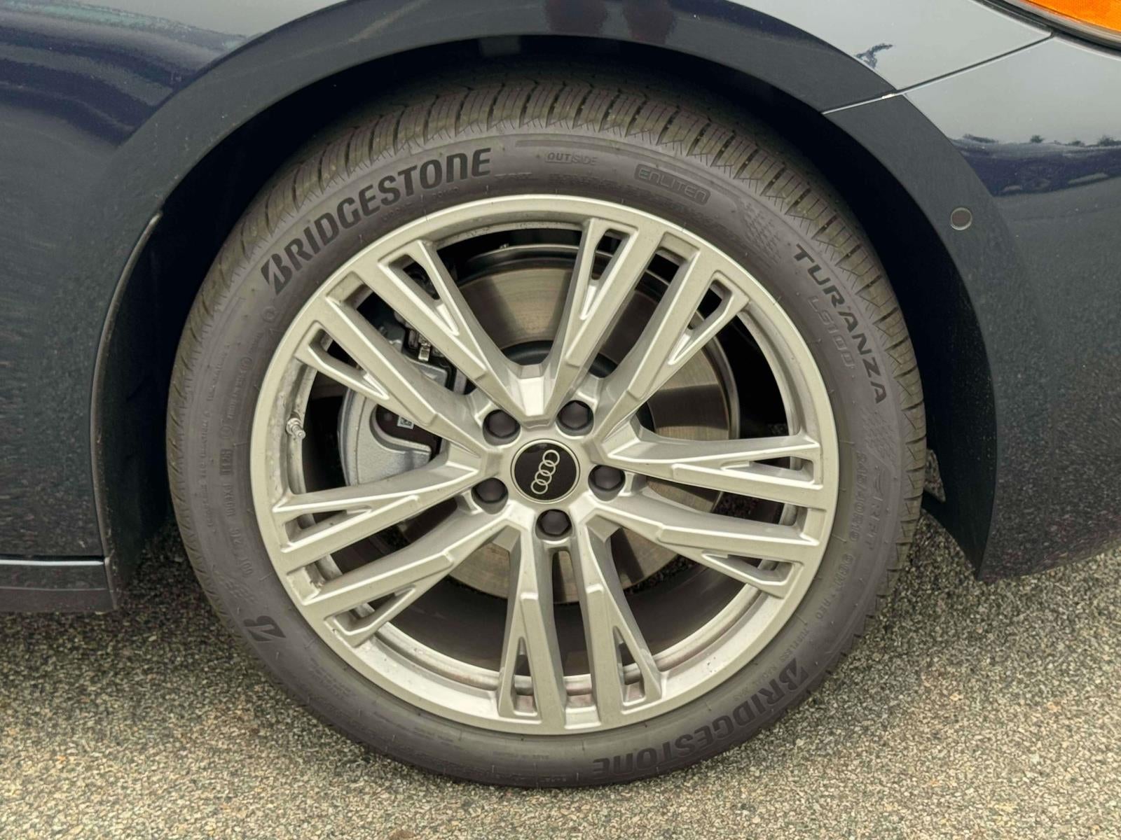 2026 Audi A5 Premium