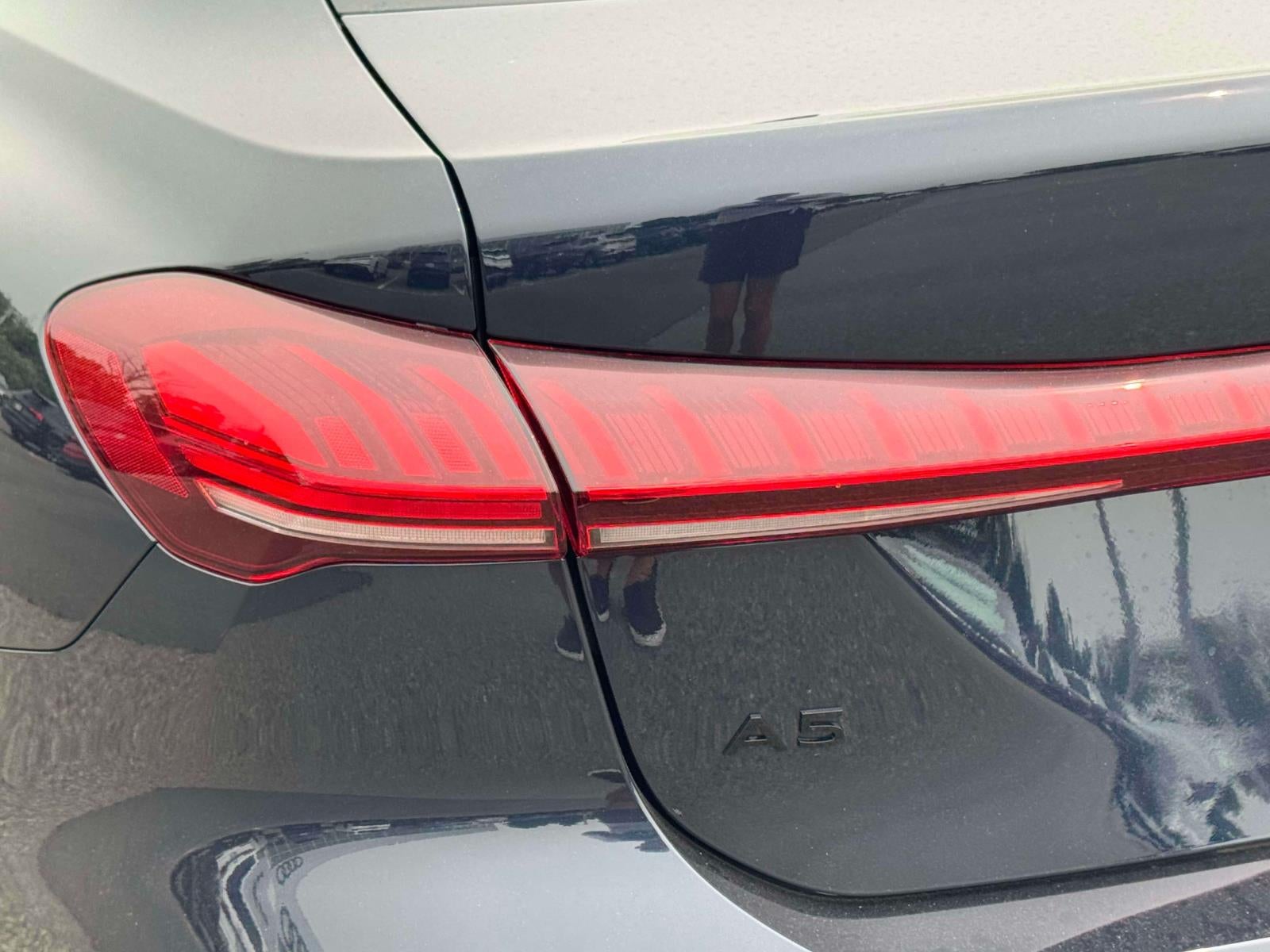2026 Audi A5 Premium