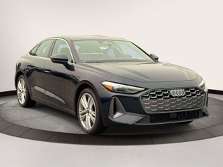 2026 Audi A5 Premium