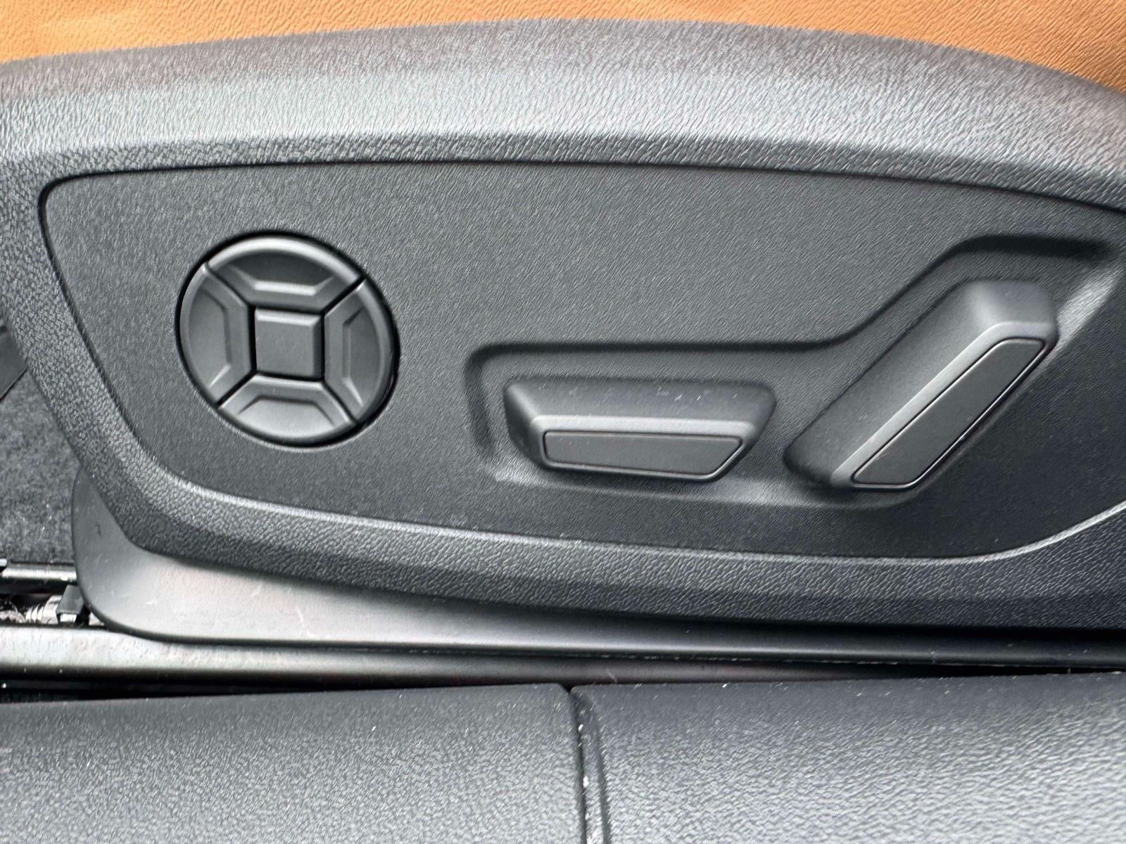 2025 Audi A5 Premium 2.0 TFSI quattro