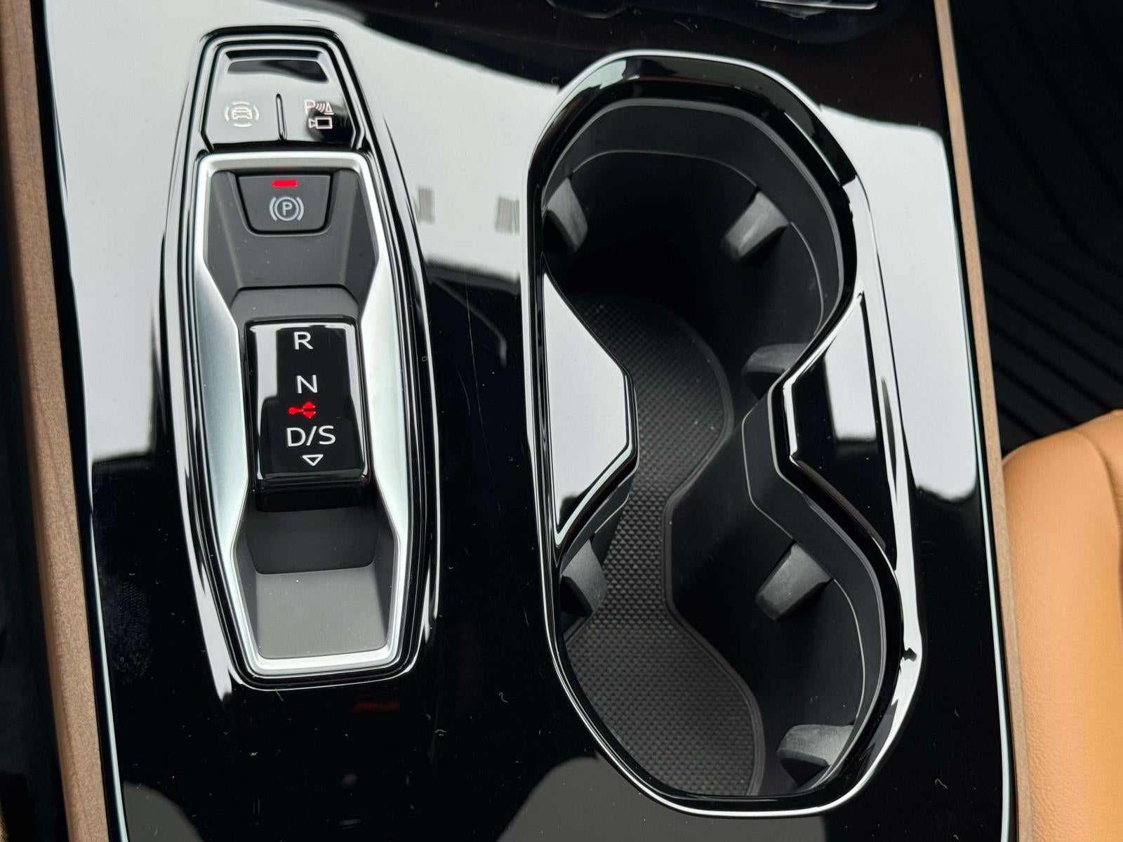 2025 Audi A5 Premium 2.0 TFSI quattro