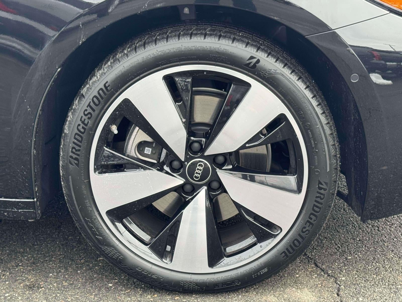 2025 Audi A5 Premium 2.0 TFSI quattro