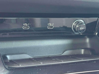 2025 Audi A5 Premium