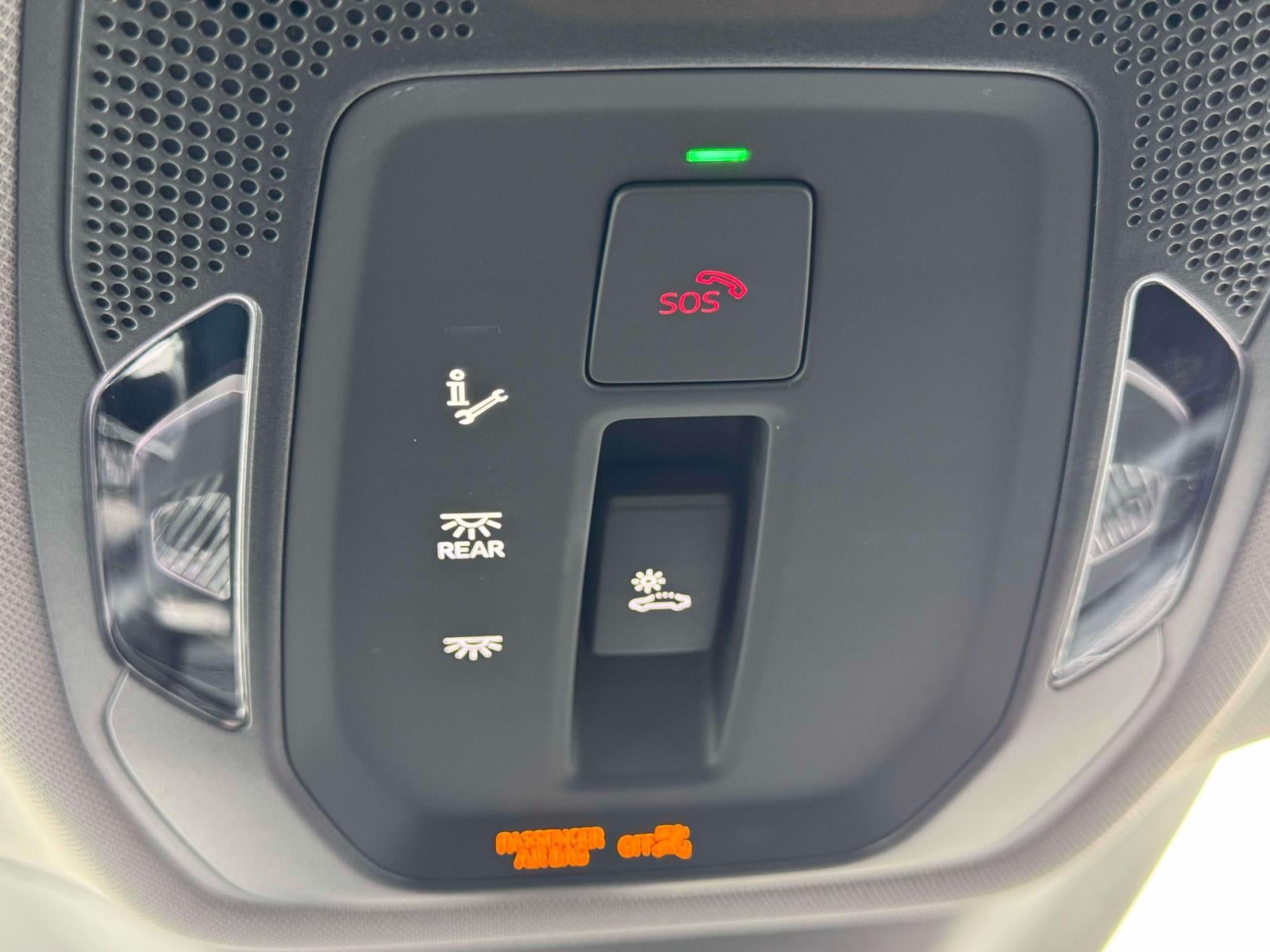 2025 Audi A5 Premium