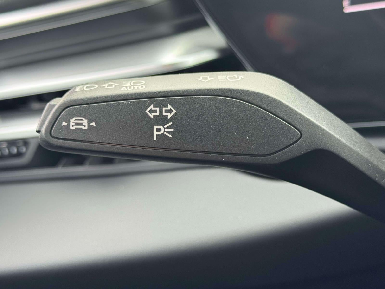 2025 Audi A5 Premium