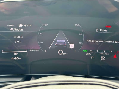 2025 Audi A5 Premium