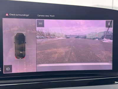 2025 Audi A5 Premium