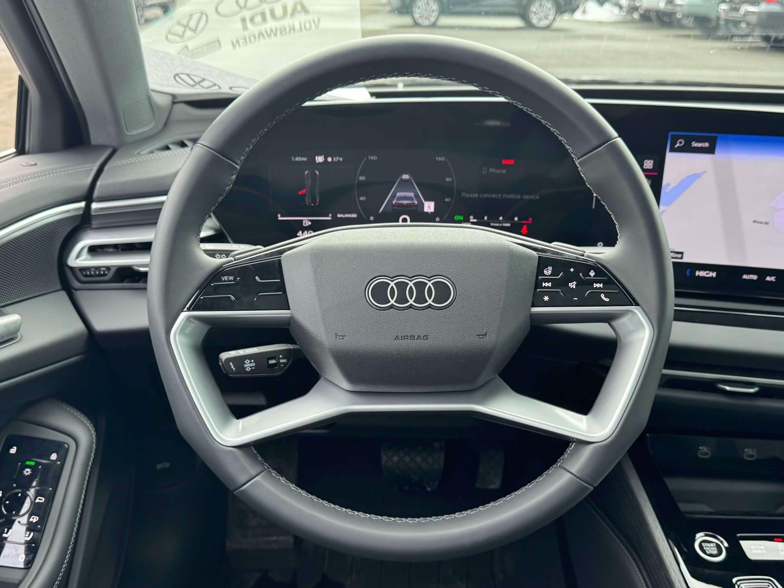 2025 Audi A5 Premium