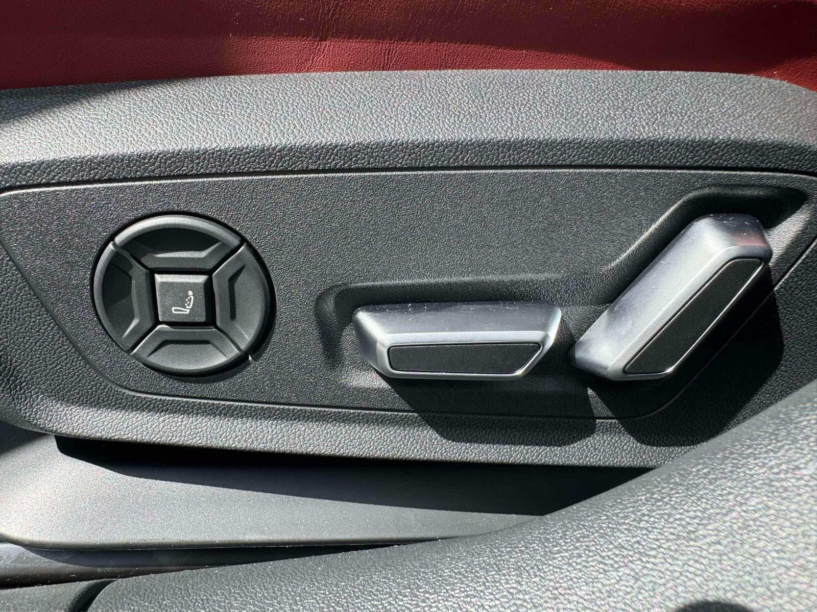 2025 Audi S5 3.0T Premium Plus