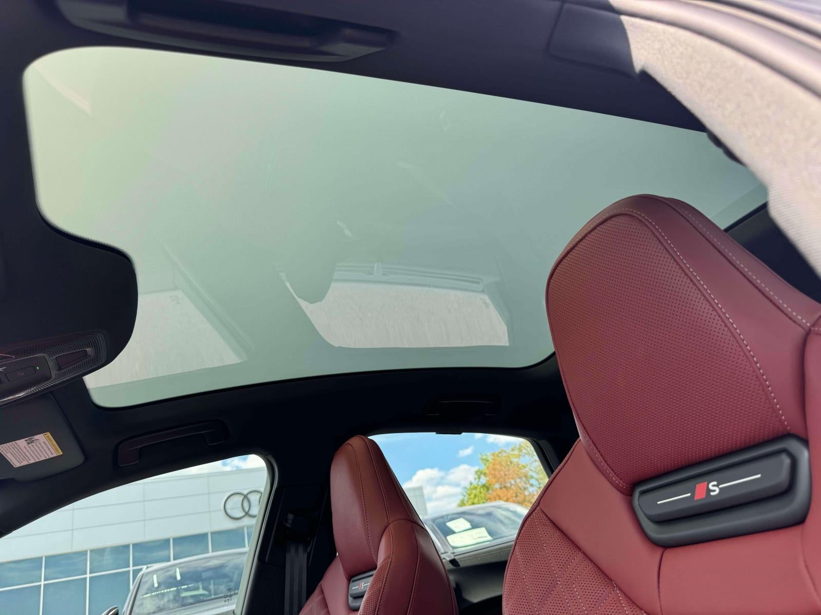 2025 Audi S5 3.0T Premium Plus