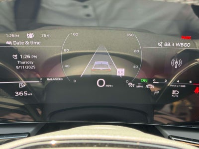 2025 Audi S5 3.0T Premium Plus