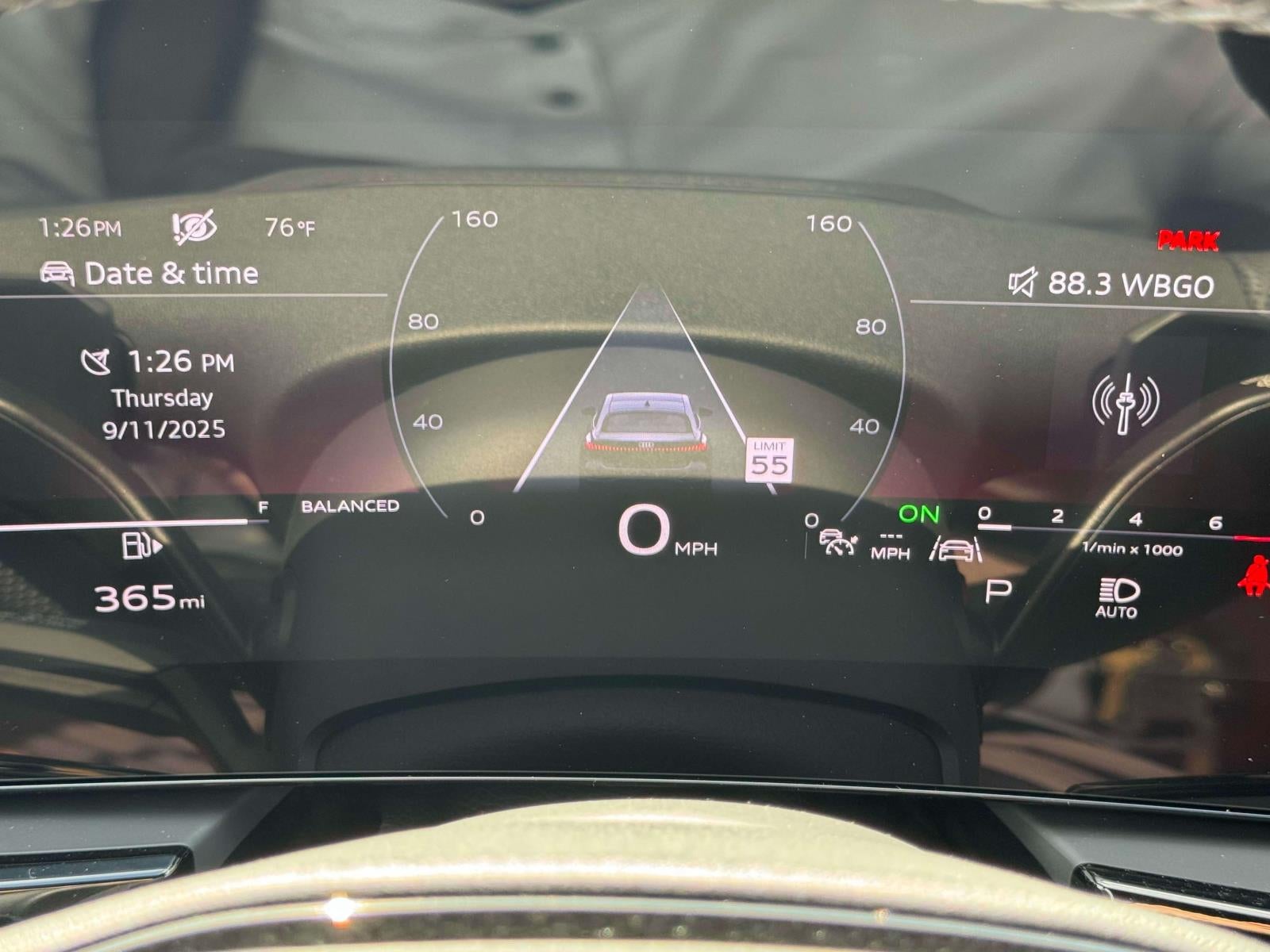 2025 Audi S5 3.0T Premium Plus