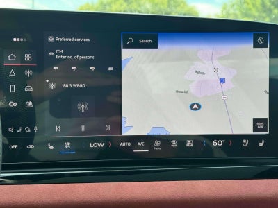 2025 Audi S5 3.0T Premium Plus