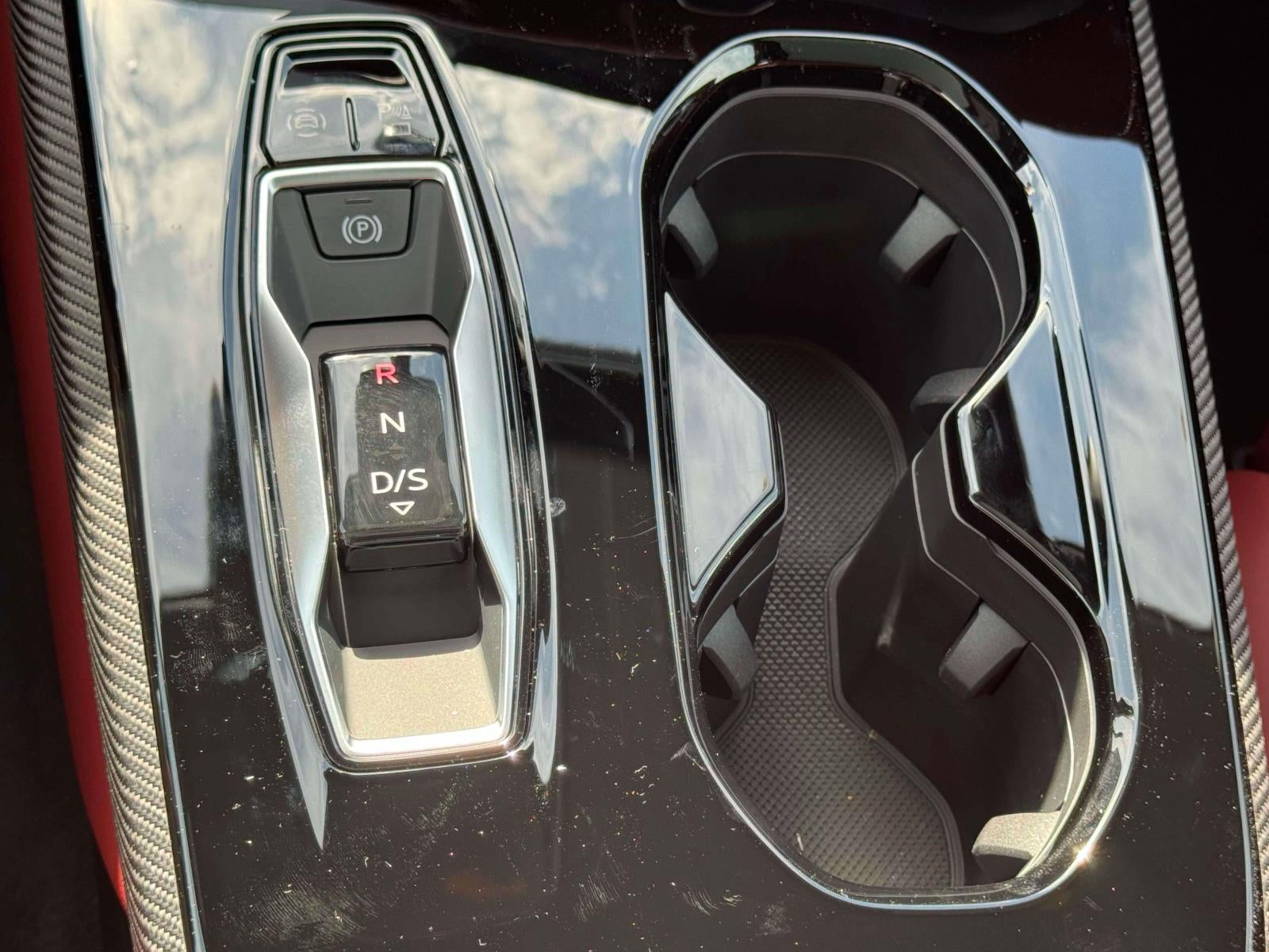 2025 Audi S5 3.0T Premium Plus