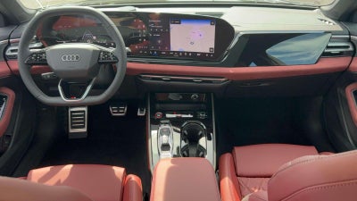 2025 Audi S5 3.0T Premium Plus