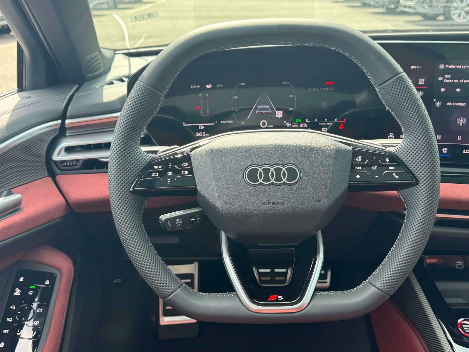 2025 Audi S5 3.0T Premium Plus