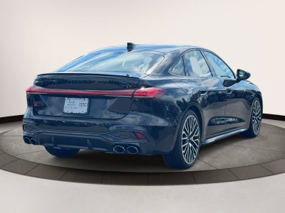 2025 Audi S5 3.0T Premium Plus