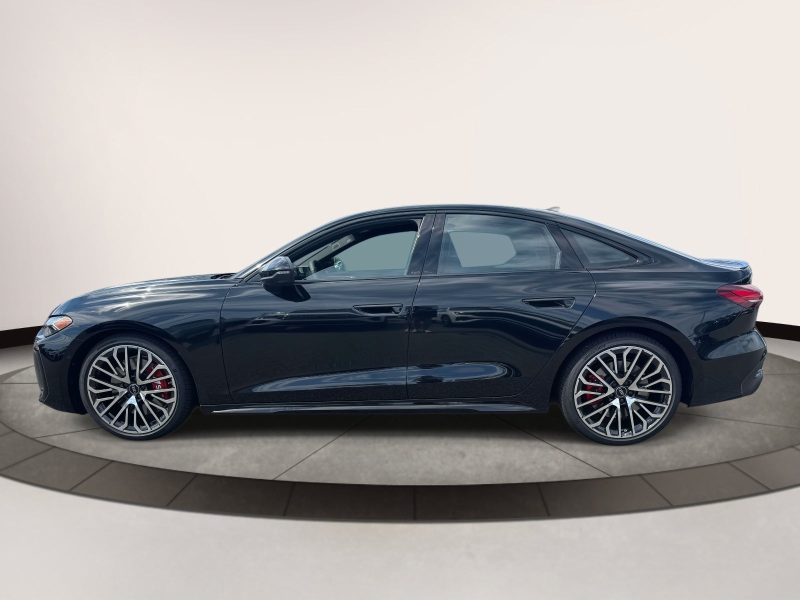 2025 Audi S5 3.0T Premium Plus