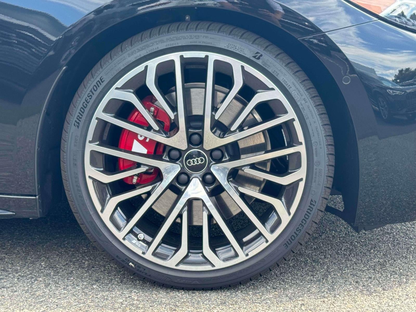 2025 Audi S5 3.0T Premium Plus