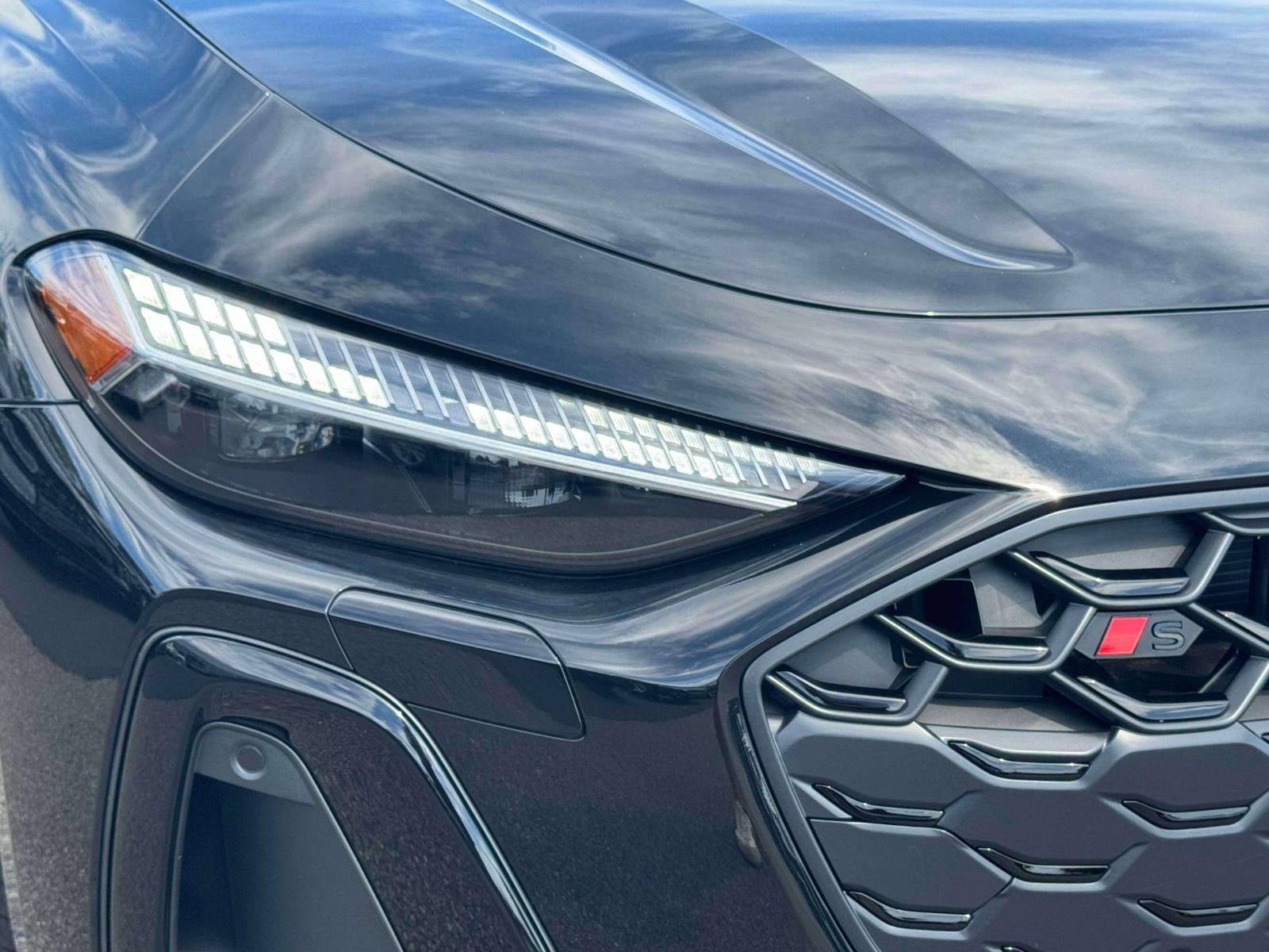 2025 Audi S5 3.0T Premium Plus