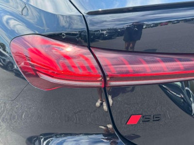 2025 Audi S5 3.0T Premium Plus