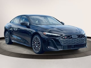 2025 Audi S5 3.0T Premium Plus