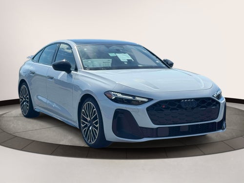 2026 Audi S5 3.0T Premium Plus