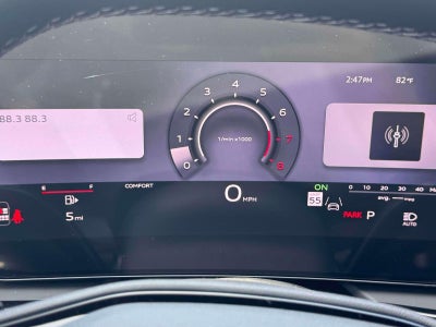 2026 Audi S5 3.0T Premium Plus