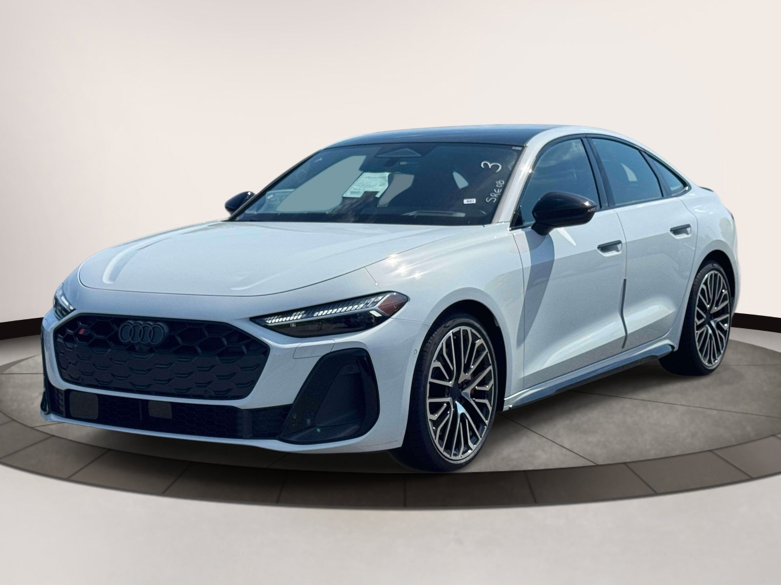 2026 Audi S5 3.0T Premium Plus