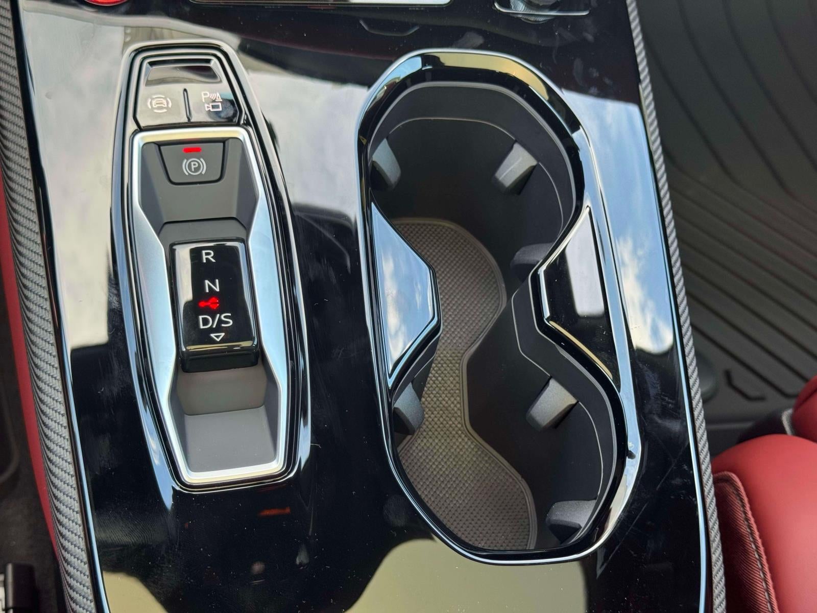 2026 Audi S5 3.0T Premium Plus