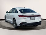 2026 Audi S5 3.0T Premium Plus