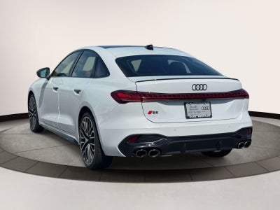 2026 Audi S5 3.0T Premium Plus