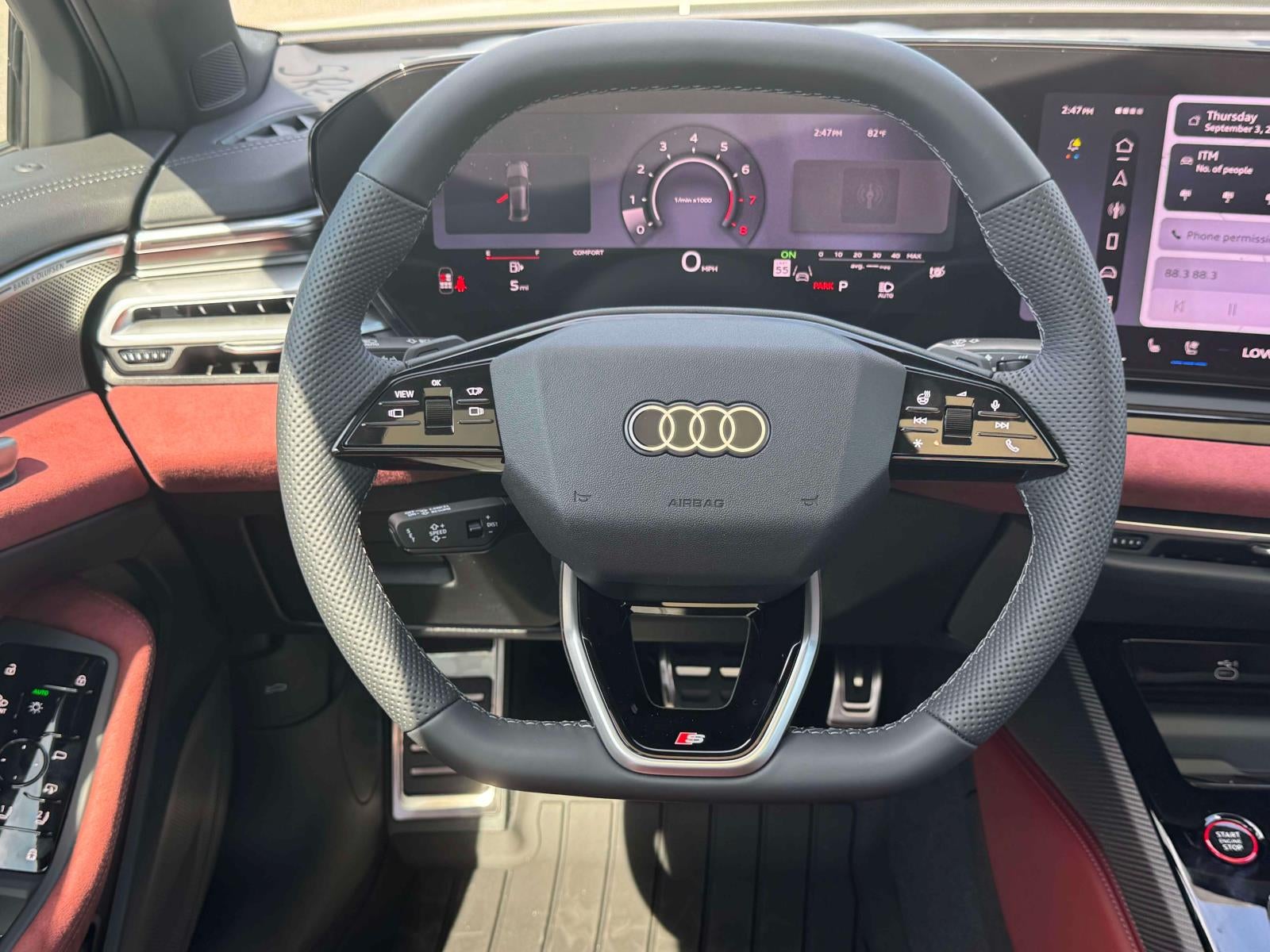 2026 Audi S5 3.0T Premium Plus