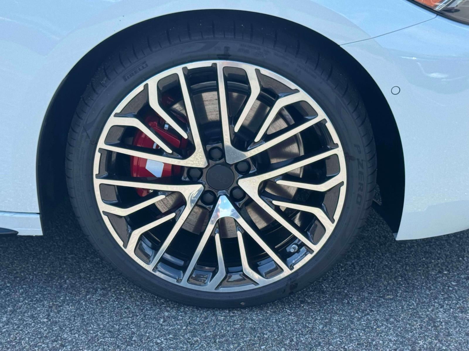 2026 Audi S5 3.0T Premium Plus