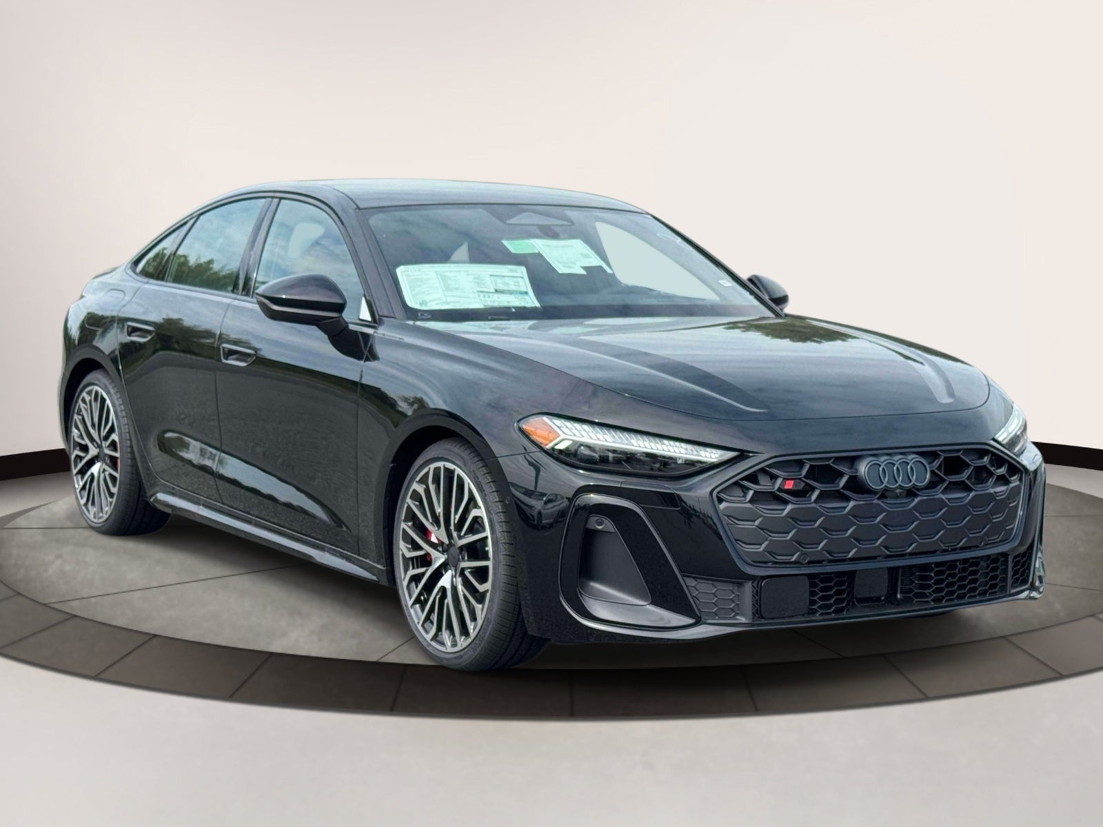 2026 Audi S5 3.0T Premium Plus