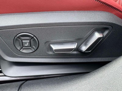 2026 Audi S5 3.0T Premium Plus