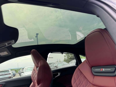 2026 Audi S5 3.0T Premium Plus