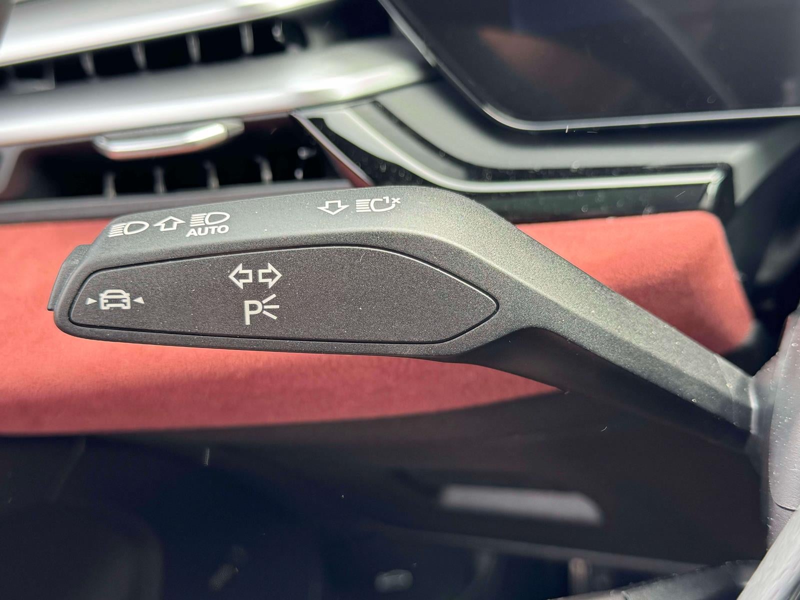 2026 Audi S5 3.0T Premium Plus
