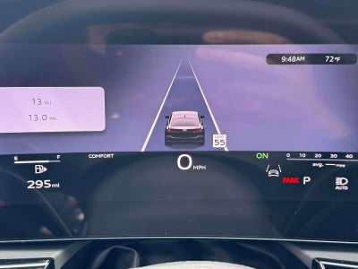 2026 Audi S5 3.0T Premium Plus