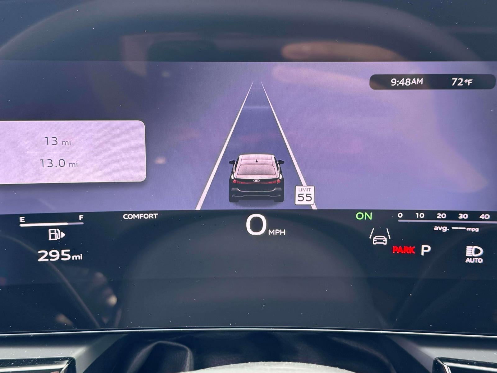 2026 Audi S5 3.0T Premium Plus