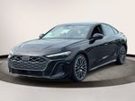 2026 Audi S5 3.0T Premium Plus