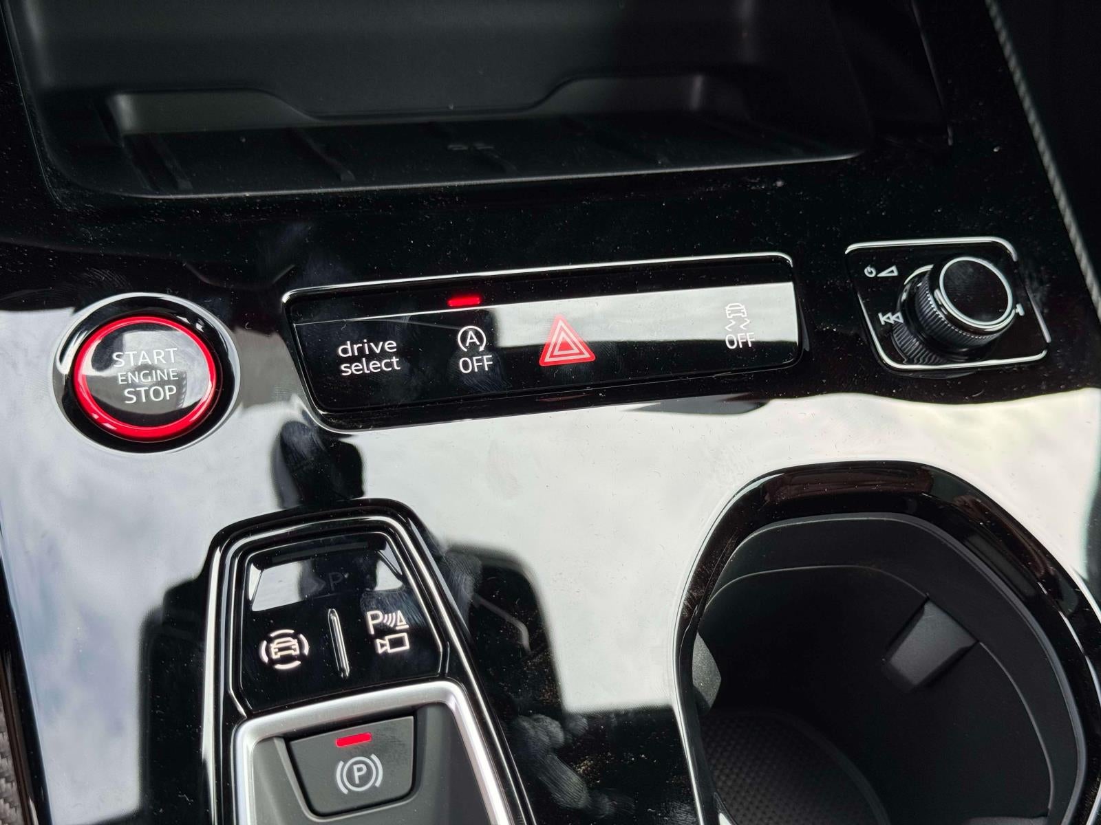 2026 Audi S5 3.0T Premium Plus