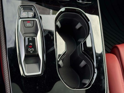 2026 Audi S5 3.0T Premium Plus