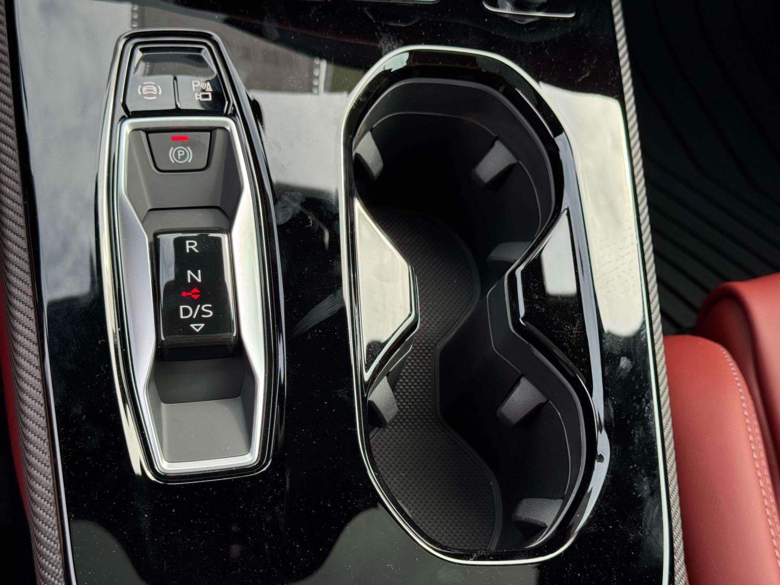 2026 Audi S5 3.0T Premium Plus