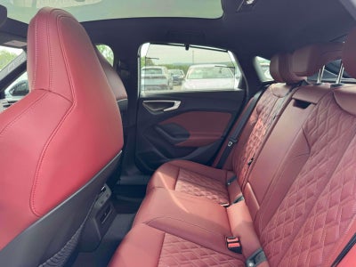 2026 Audi S5 3.0T Premium Plus