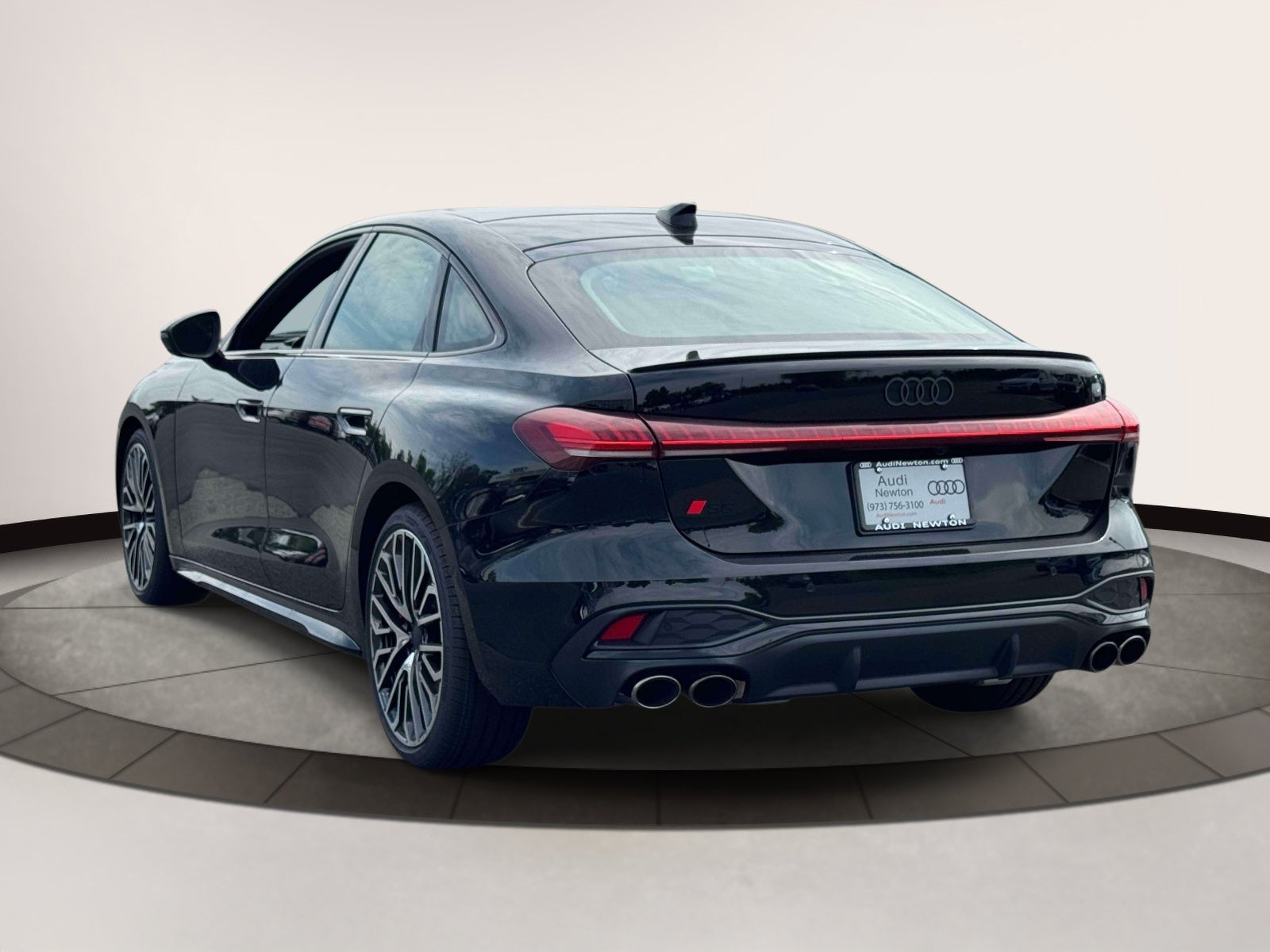 2026 Audi S5 3.0T Premium Plus